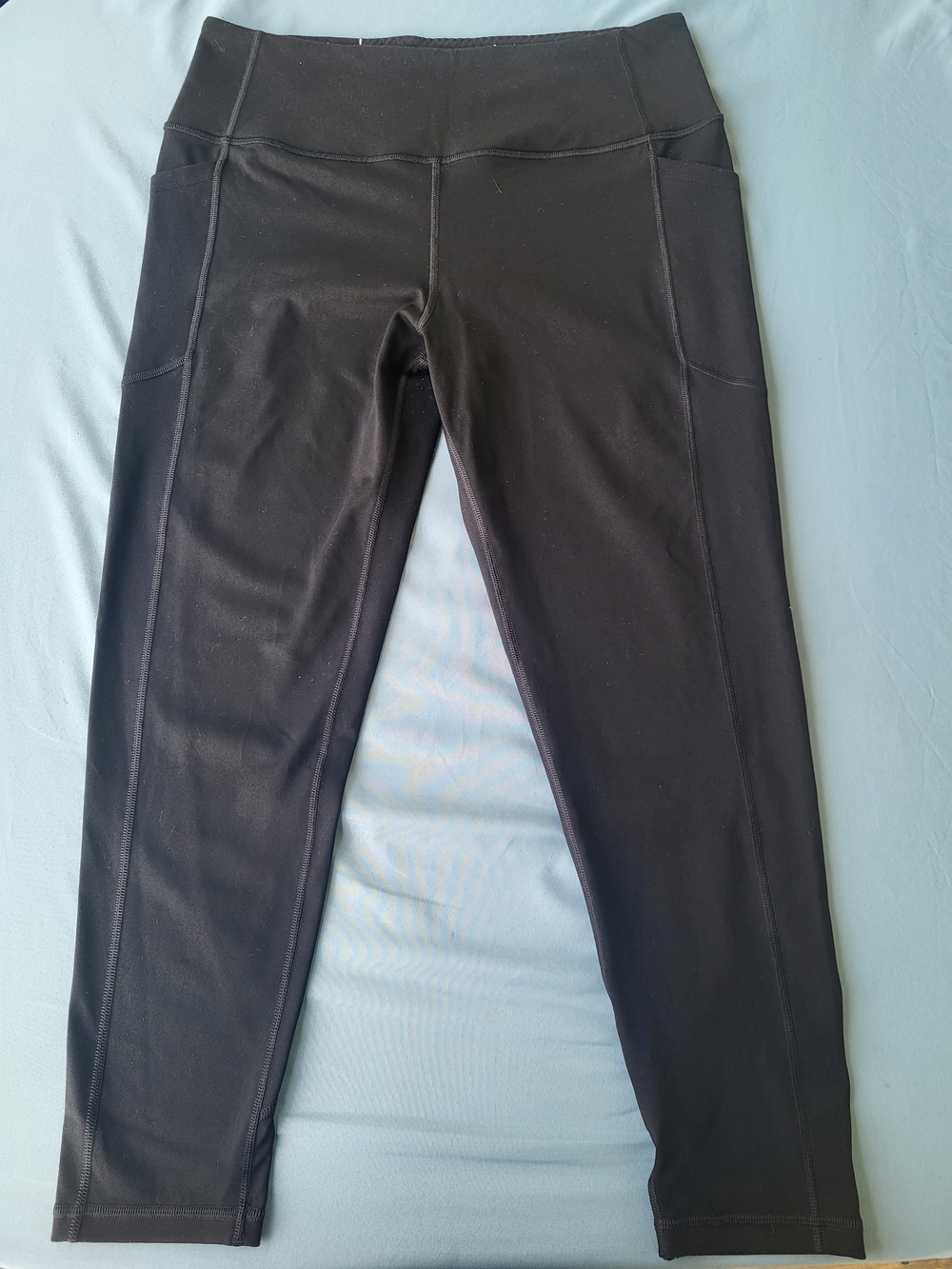 Victoria's Secret Black Men's Performance Joggers